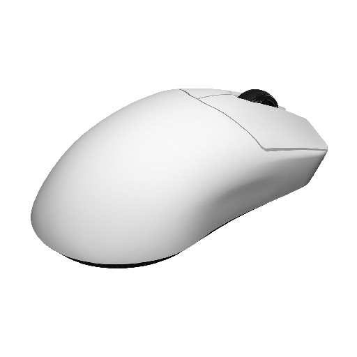 Cougar Revenger Pro 4K – Ultralight Wireless Gaming Mouse White Cougar Revenger Pro 4K – Ultralight Wireless Gaming Mouse White