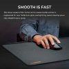 Cougar Turbo XL – Extra‑Large Speed Gaming Mouse Pad (900 × 400 × 3 mm)