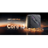 BlackView Μini PC MP100 PRO I3 16GB 512GB SSD Win11 Pro Black BlackView Μini PC MP100 PRO I3 16GB 512GB SSD Win11 Pro Black