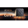 BlackView Μini PC MP100 PRO i9-12900H 16GB 512GB SSD Win11 Pro Black