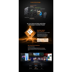 BlackView Μini PC MP100 PRO i9-12900H 16GB 512GB SSD Win11 Pro Black