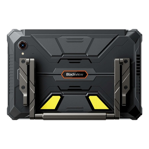 BlackView Active 12 Pro 5G 11" Tablet Projector (12GB/256GB) Μαύρο