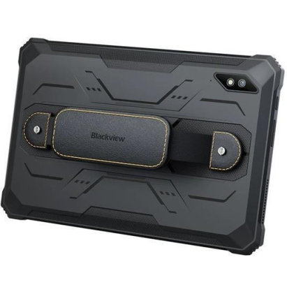 Blackview Active 8 Pro Rugged Tablet 10.36" FHD+ (8GB RAM, 256GB, 4G LTE, WiFi, NFC, Android 13, 22