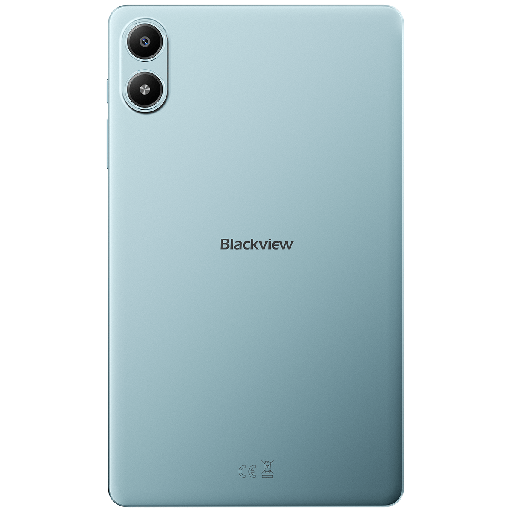 BlackView Link 2 8.68" με WiFi (4GB/128GB) Glacier Blue BlackView Link 2 8.68" με WiFi (4GB/128GB) Glacier Blue
