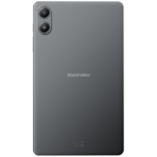 BlackView Link 2 8.68" με WiFi (4GB/128GB) Midnight Black