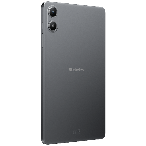 BlackView Link 2 8.68" με WiFi (4GB/128GB) Midnight Black