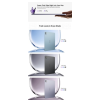 BlackView Link 8 12.7" 2K με WiFi (12GB/256GB) Purple Set Packing