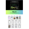 BlackView Link 8 12.7" 2K με WiFi (12GB/256GB) Purple Set Packing
