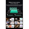 Blackview MEGA 2 – 12" Android 15 Tablet με WiFi | 12GB RAM, 256GB ROM | Space Grey Set Blackview MEGA 2 – 12" Android 15 Tablet με WiFi | 12GB RAM, 256GB ROM | Space Grey Set