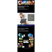 BlackView Tab 20 10.1" με WiFi (4GB/64GB) Blue