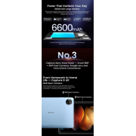 BlackView Tab 20 10.1" με WiFi (4GB/64GB) Green