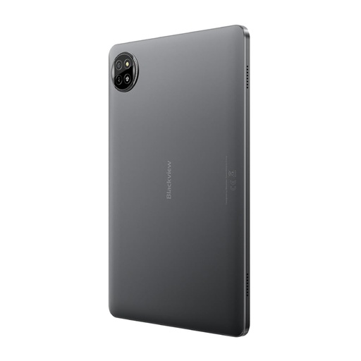 BlackView Tab 20 10.1" με WiFi (4GB/64GB) Space Grey