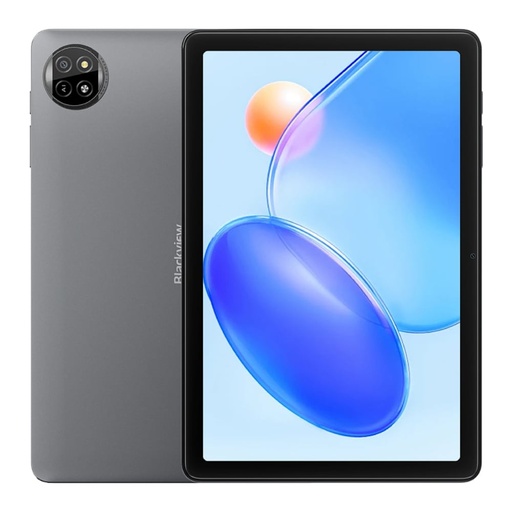 BlackView Tab 20 10.1" με WiFi (4GB/64GB) Space Grey