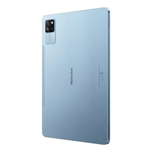 BlackView Tab 60 Pro 10.1" με WiFi & 4G (8GB/128GB) Blue
