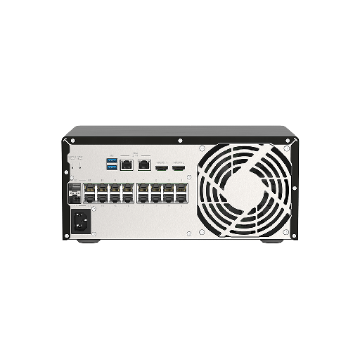 QNAP QGD-3014-16PT-8G QNAP QGD-3014-16PT-8G