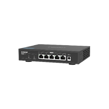 QNAP QSW-1105-5T