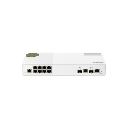 QNAP QSW-M2108-2C QNAP QSW-M2108-2C