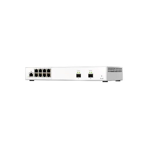 QNAP QSW-M2108-2S QNAP QSW-M2108-2S