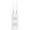 Cudy AP3000 Outdoor Access Point Wi‑Fi 6 Dual Band (2.4 & 5GHz) for Outdoor installation
