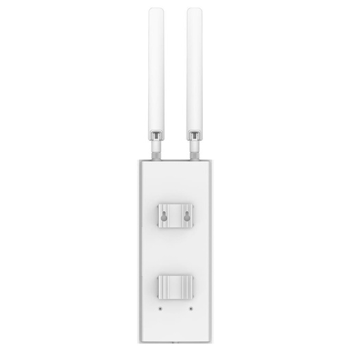 Cudy AP3000 Outdoor Access Point Wi‑Fi 6 Dual Band (2.4 & 5GHz) for Outdoor installation