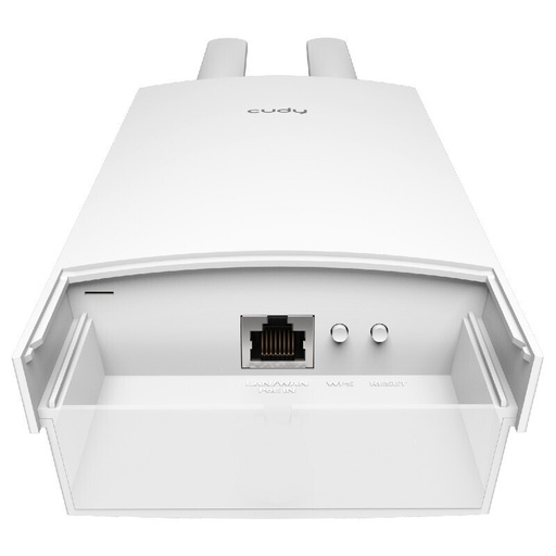 Cudy AP3000 Outdoor Access Point Wi‑Fi 6 Dual Band (2.4 & 5GHz) for Outdoor installation