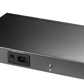 Cudy GS1024 v1 – Unmanaged L2 Switch με 24 θύρες Gigabit Ethernet