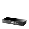 Cudy GS2008S2 – Layer 2 Managed Gigabit Switch με 8x GbE + 2x SFP