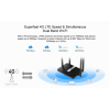 Cudy LT500 – 4G LTE Wi‑Fi 5 Router με 4 Θύρες Ethernet Cudy LT500 – 4G LTE Wi‑Fi 5 Router με 4 Θύρες Ethernet