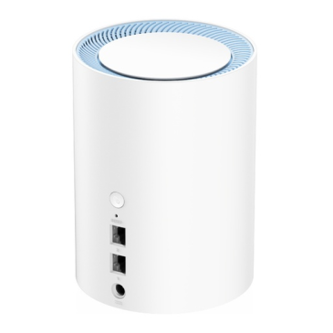 Cudy M1200 – Wi-Fi 5 Dual-Band Mesh Access Point (1 Pack) Cudy M1200 – Wi-Fi 5 Dual-Band Mesh Access Point (1 Pack)