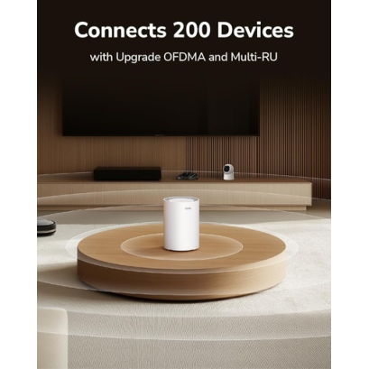 Cudy M3600 – Mesh Wi‑Fi 7 Access Point AX3600 Dual Band