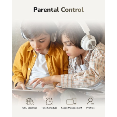 Cudy M3600 – Mesh Wi‑Fi 7 Access Point AX3600 Dual Band