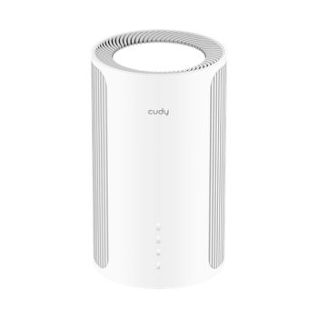 Cudy P2 – 5G SA/NSA AX3000 Wi-Fi 6 Router