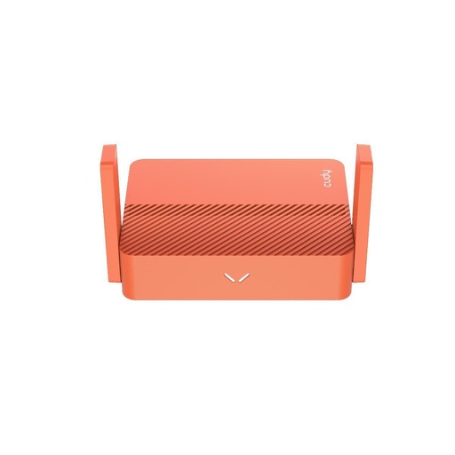 Cudy TR1200 – AC1200 Mini VPN Travel Router