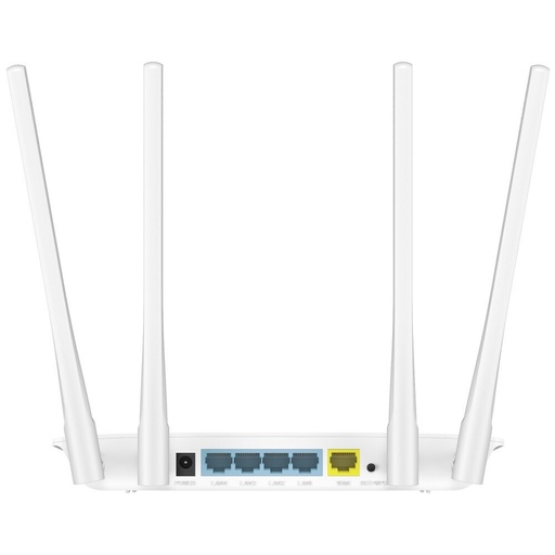 Cudy WR1200 – AC1200 Wi‑Fi 5 Dual‑Band Router