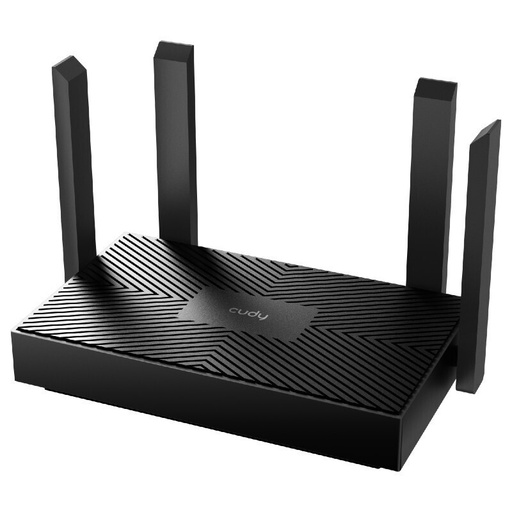 Cudy WR1500 – AX1500 Gigabit Wi‑Fi 6 Router
