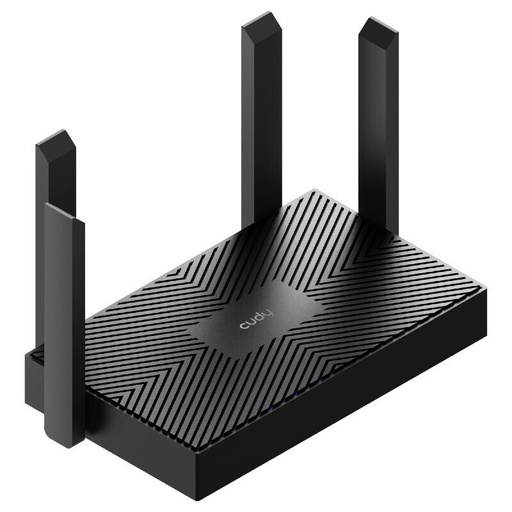 Cudy WR1500 – AX1500 Gigabit Wi‑Fi 6 Router