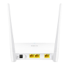 Cudy WR300 – AC300 Dual‑Band Wi‑Fi 4 Router