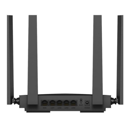 Cudy WR3600 (BE3600) – Dual‑Band Wi‑Fi 7 Router