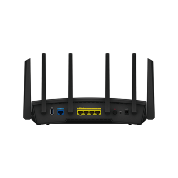 Synology RT2600ac - Dual-band Wi-Fi 5