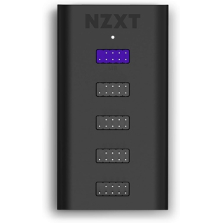 NZXT Internal USB Hub 3