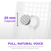 NZXT Capsule Elite Gaming Microphone White