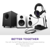 NZXT Relay PC Gaming Desktop Subwoofer