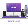 NZXT Relay SwitchMix PC Gaming Headset Stand & Audio Mixer
