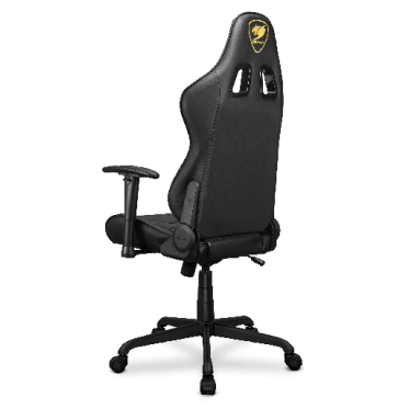 Cougar Armor Elite Royal – Premium Gaming Chair