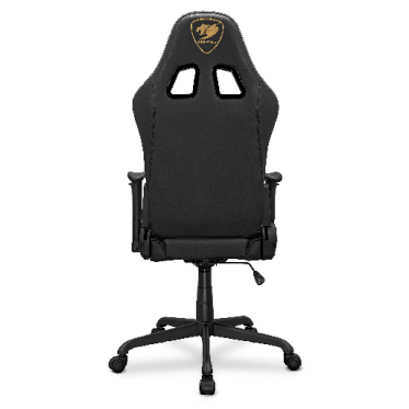 Cougar Armor Elite Royal – Premium Gaming Chair