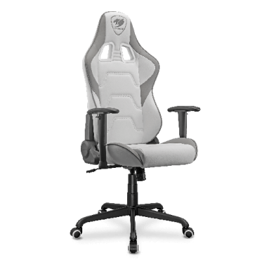 Cougar Armor Elite White – Gaming Chair Premium