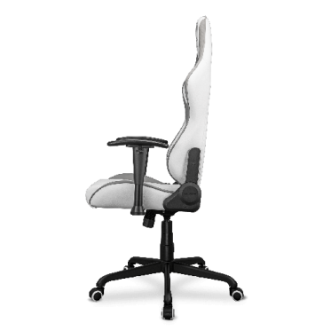 Cougar Armor Elite White – Gaming Chair Premium