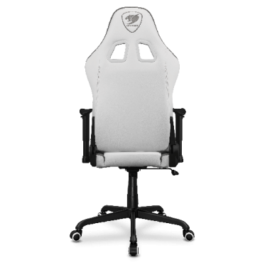 Cougar Armor Elite White – Gaming Chair Premium