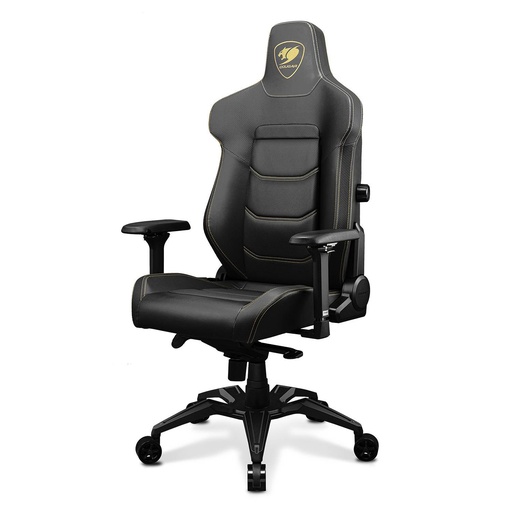Cougar Armor EVO Royal – Premium Gaming & Workstation Chair