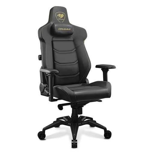 Cougar Armor EVO Royal – Premium Gaming & Workstation Chair